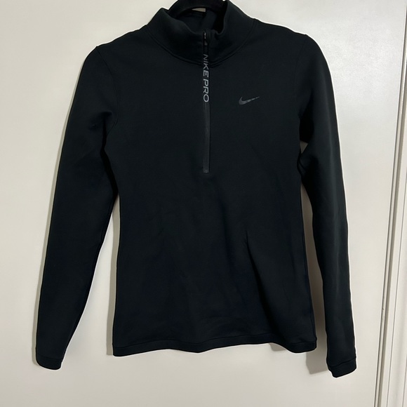 Peloton Nike Running Jacket - Picture 1 of 3